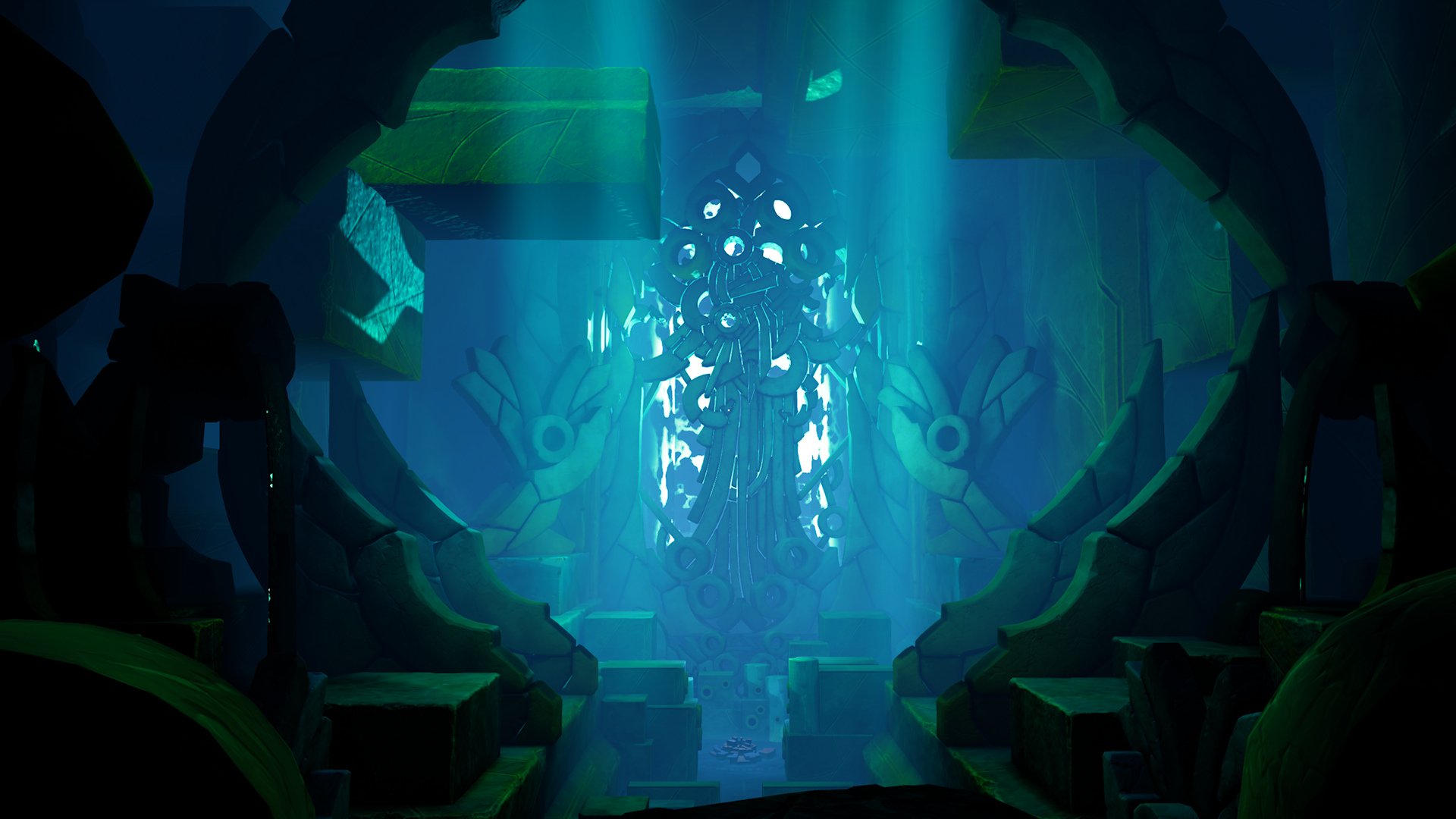 Call of the Sea - Imagen 27
